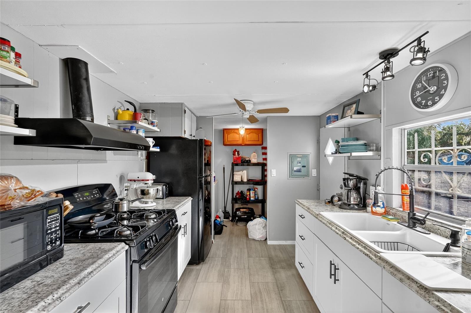 ANCLOTE HIGHLANDS - Residential