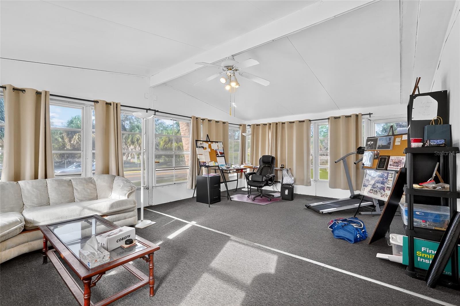 ANCLOTE HIGHLANDS - Residential