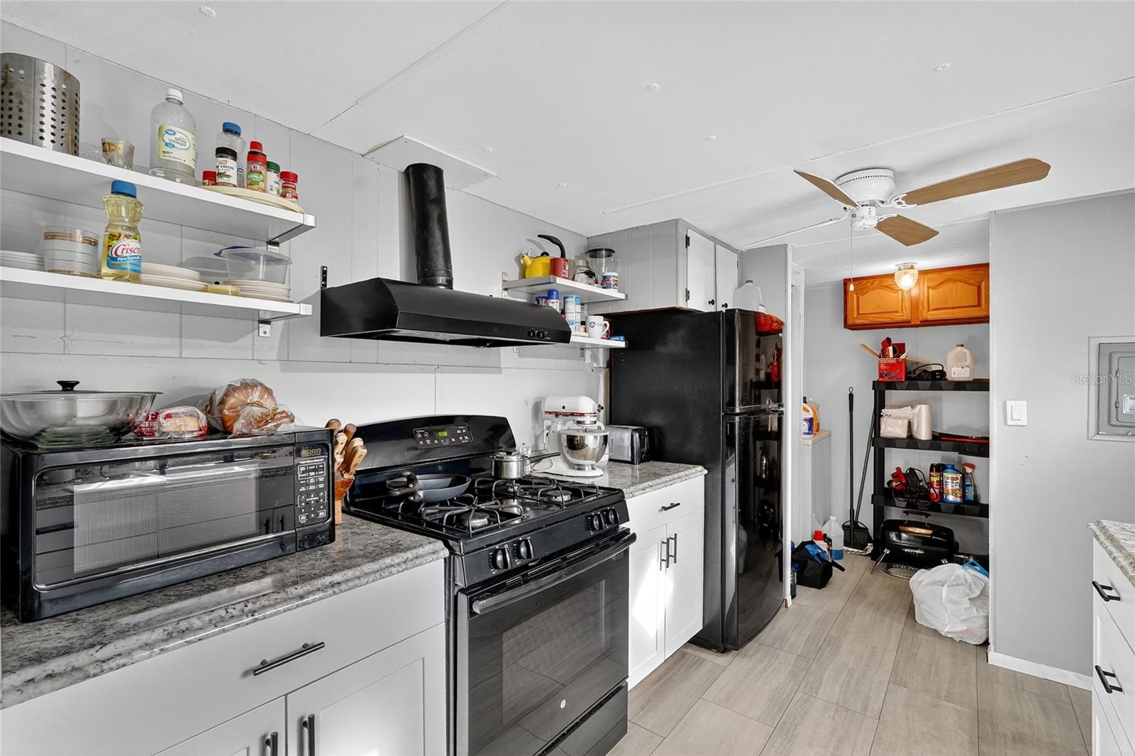 ANCLOTE HIGHLANDS - Residential