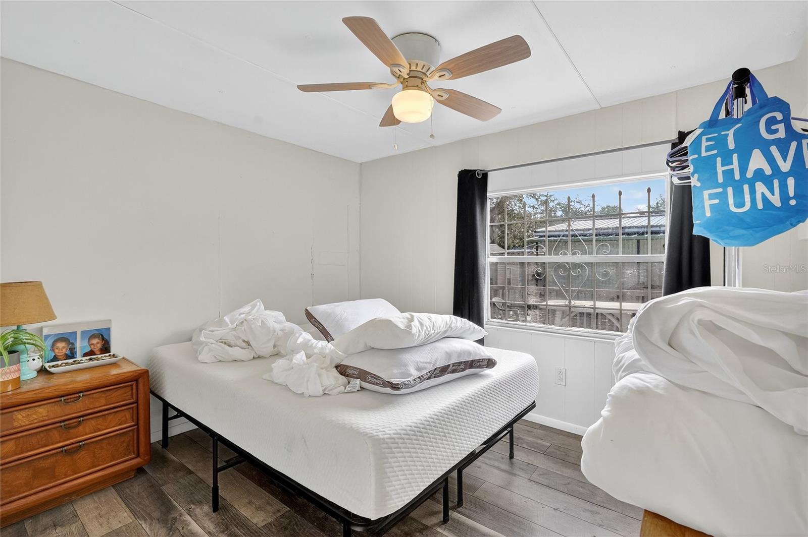 ANCLOTE HIGHLANDS - Residential