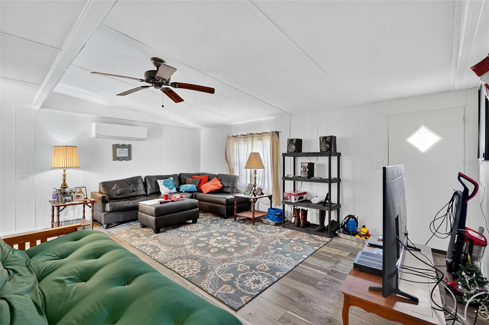 ANCLOTE HIGHLANDS - Residential