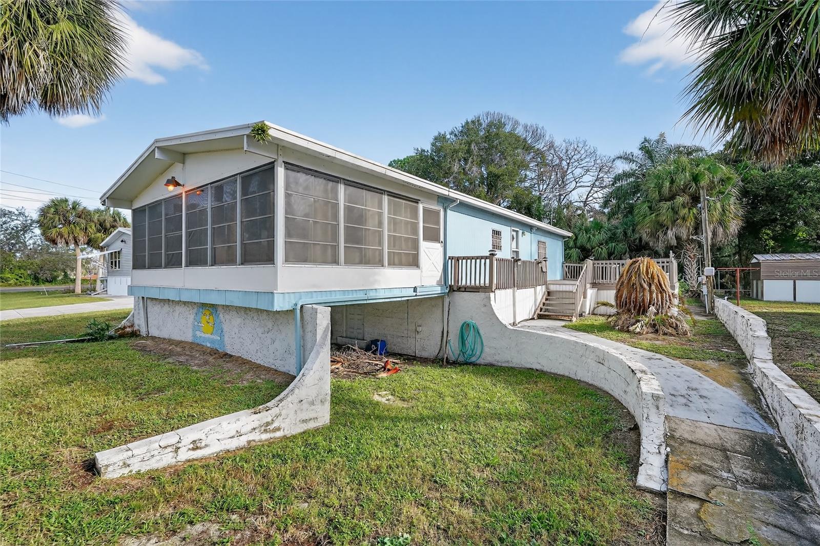 ANCLOTE HIGHLANDS - Residential