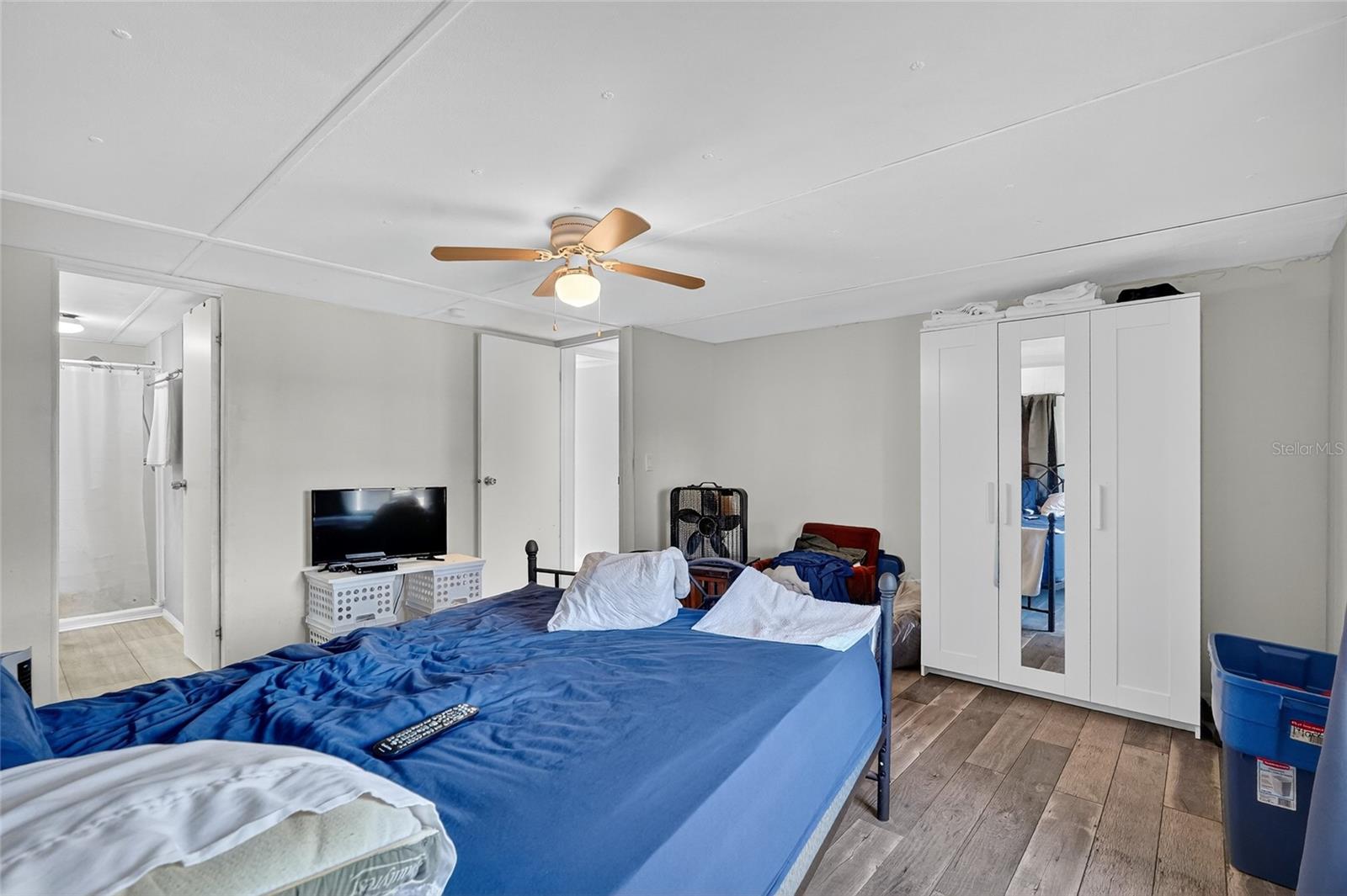 ANCLOTE HIGHLANDS - Residential