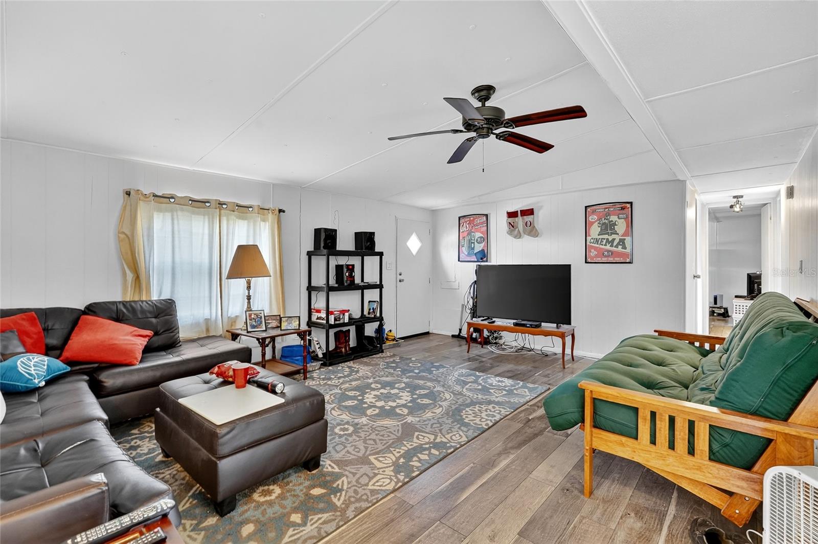 ANCLOTE HIGHLANDS - Residential