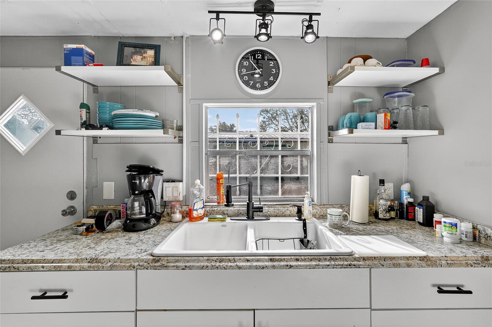 ANCLOTE HIGHLANDS - Residential