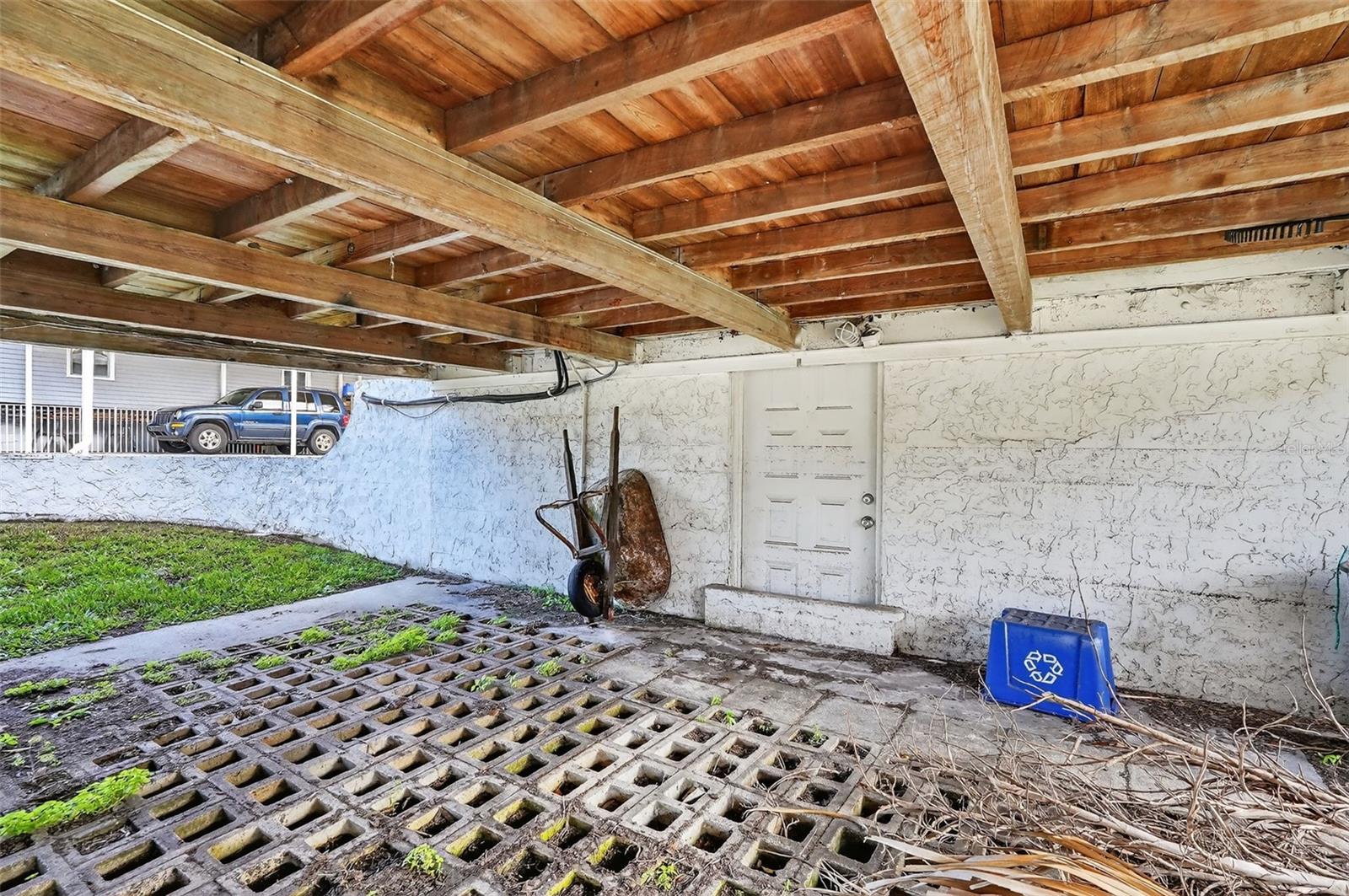 ANCLOTE HIGHLANDS - Residential