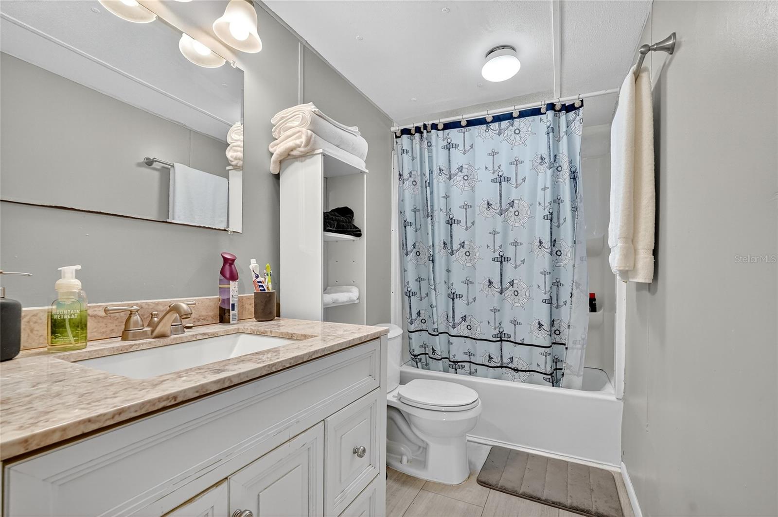 ANCLOTE HIGHLANDS - Residential