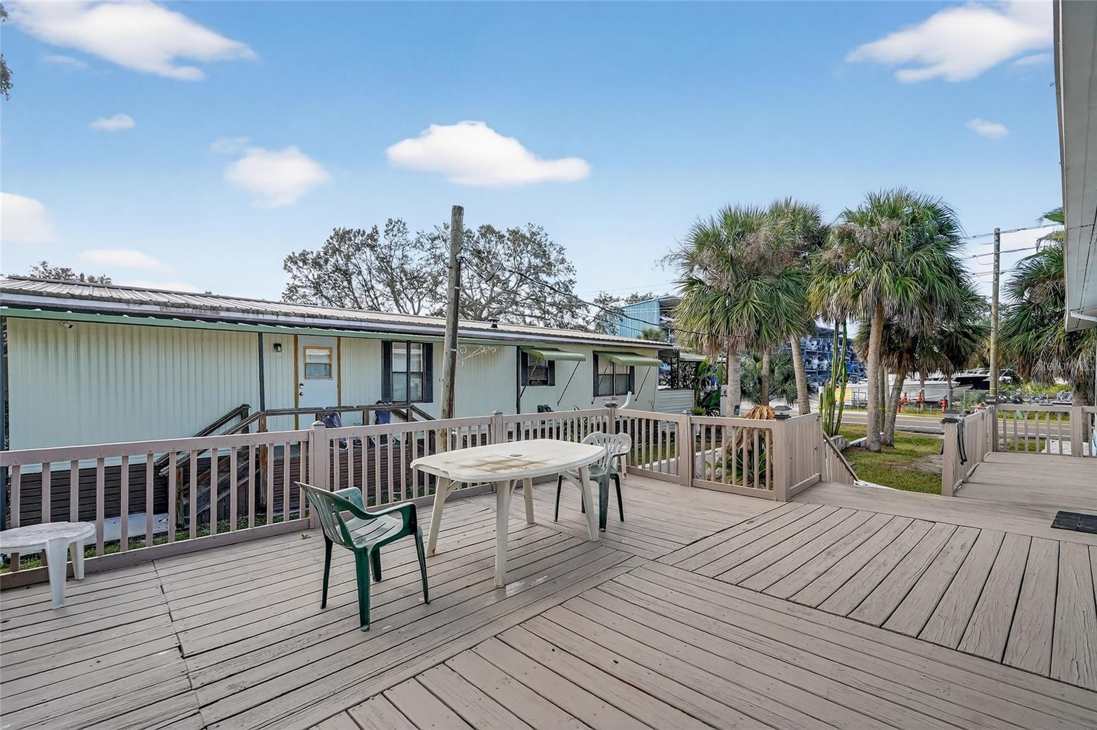 ANCLOTE HIGHLANDS - Residential