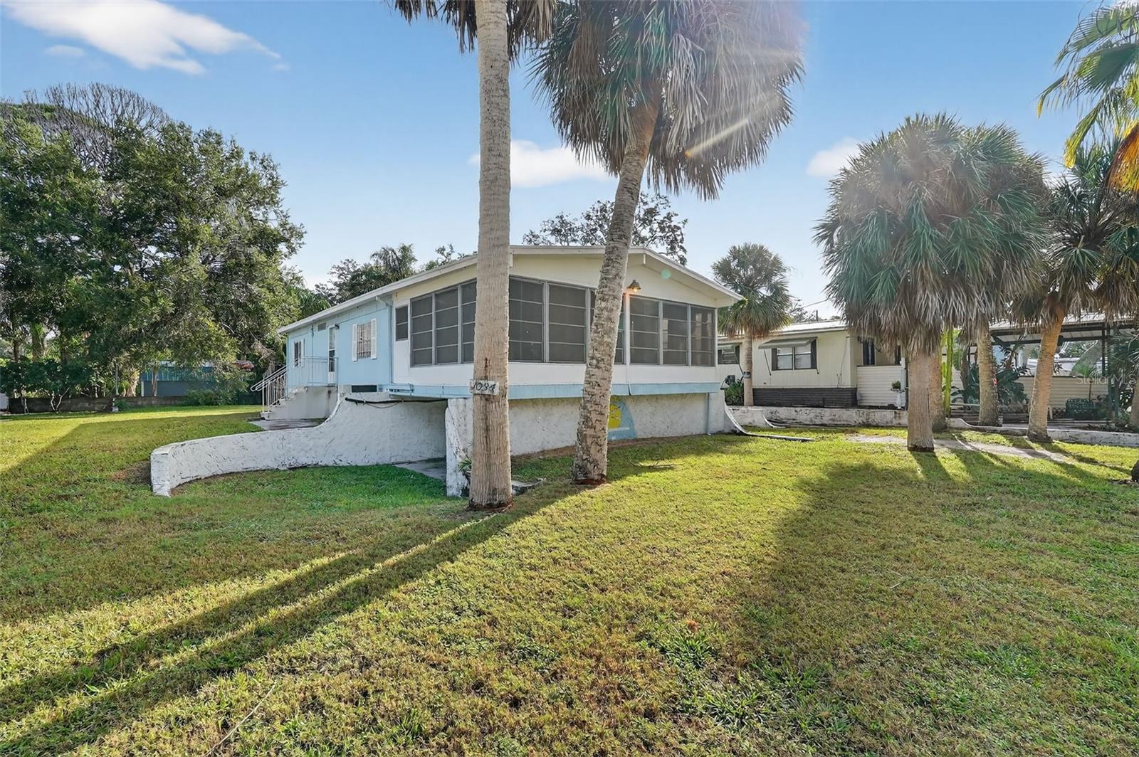 ANCLOTE HIGHLANDS - Residential