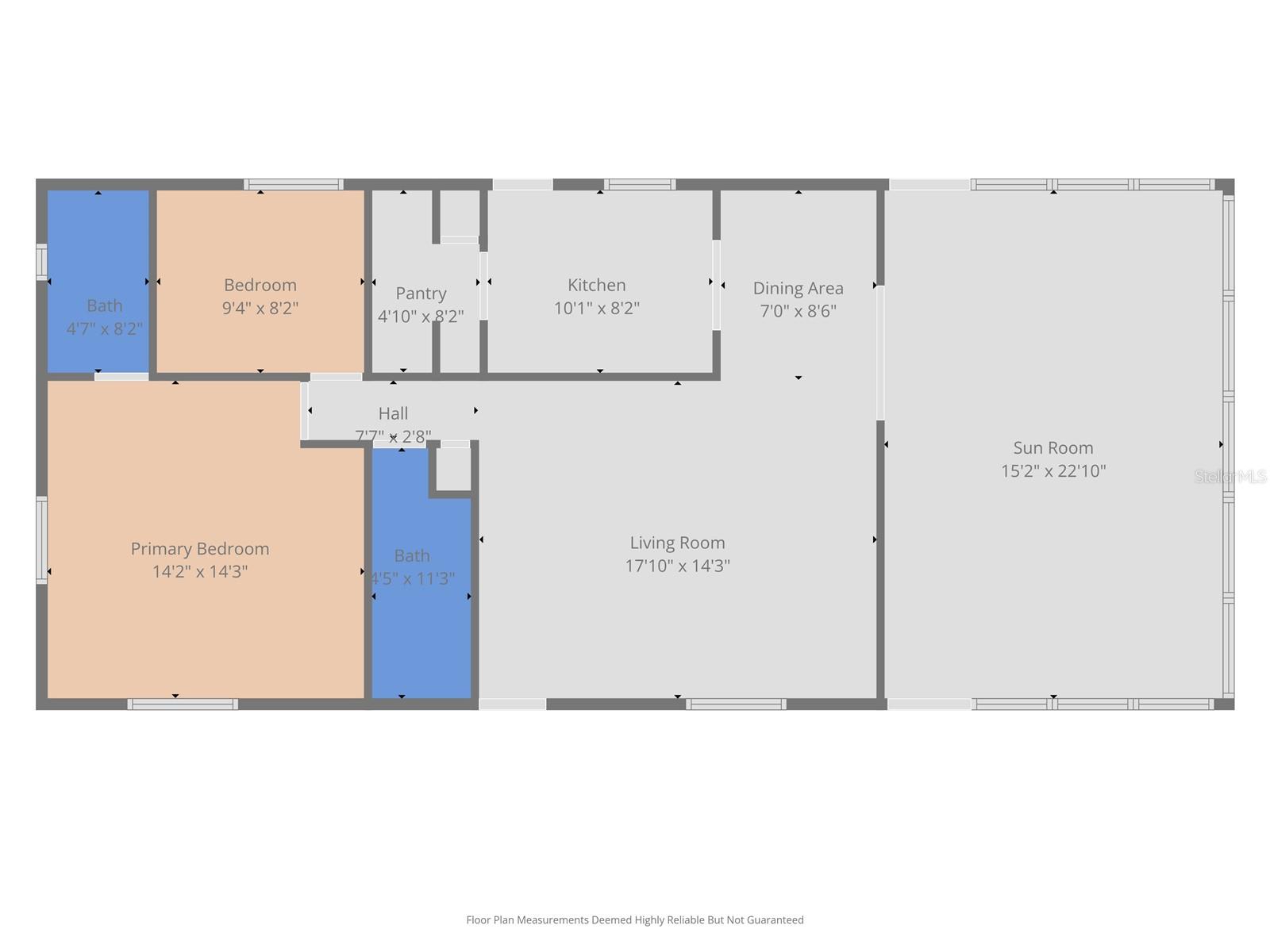 ANCLOTE HIGHLANDS - Residential
