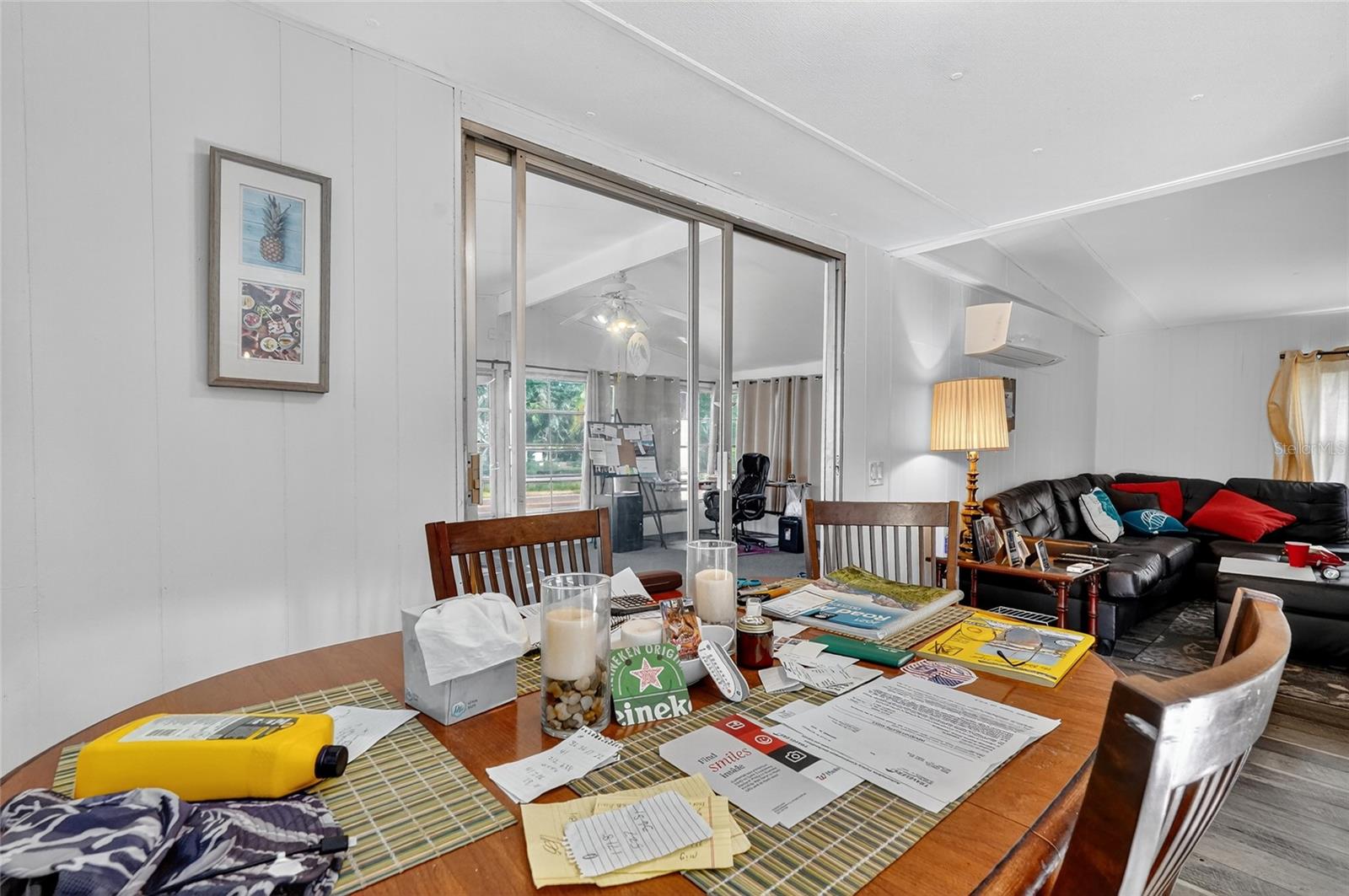 ANCLOTE HIGHLANDS - Residential