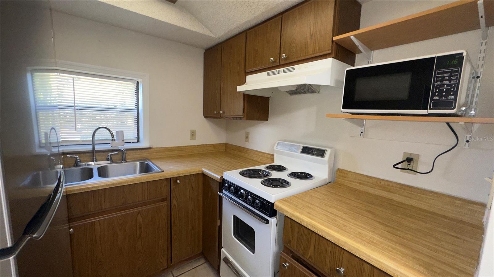 ST CLOUD 2ND TOWN OF - Residential Lease