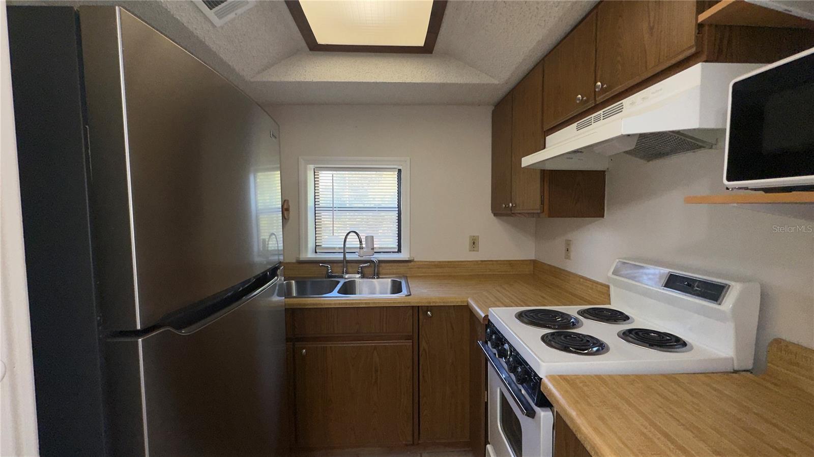 ST CLOUD 2ND TOWN OF - Residential Lease