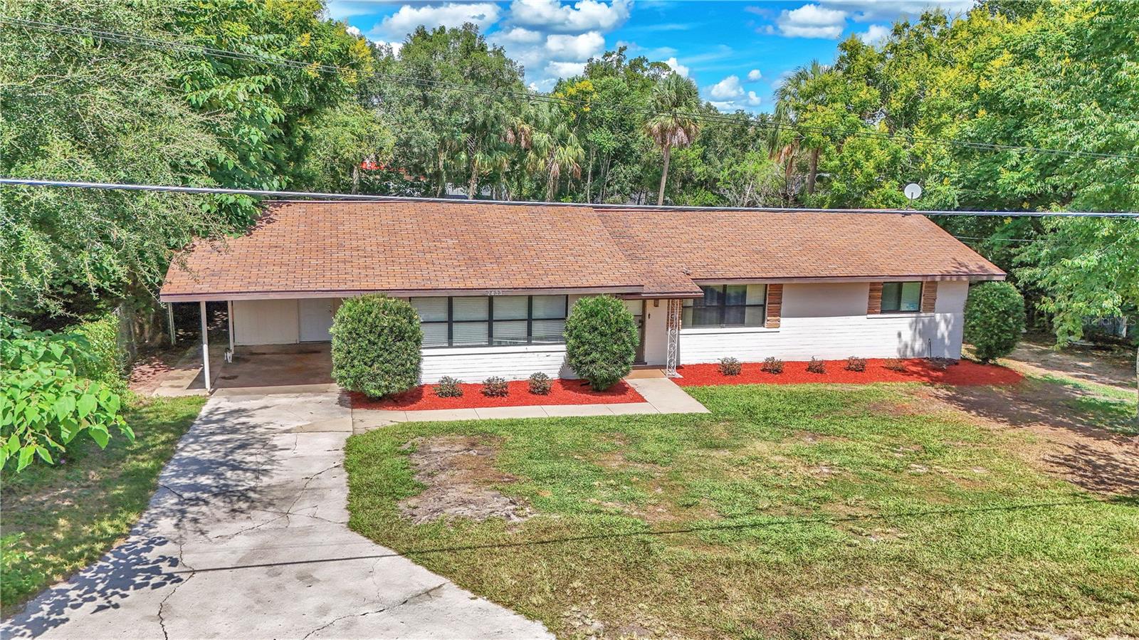 SILVERCREST - Commercial Sale
