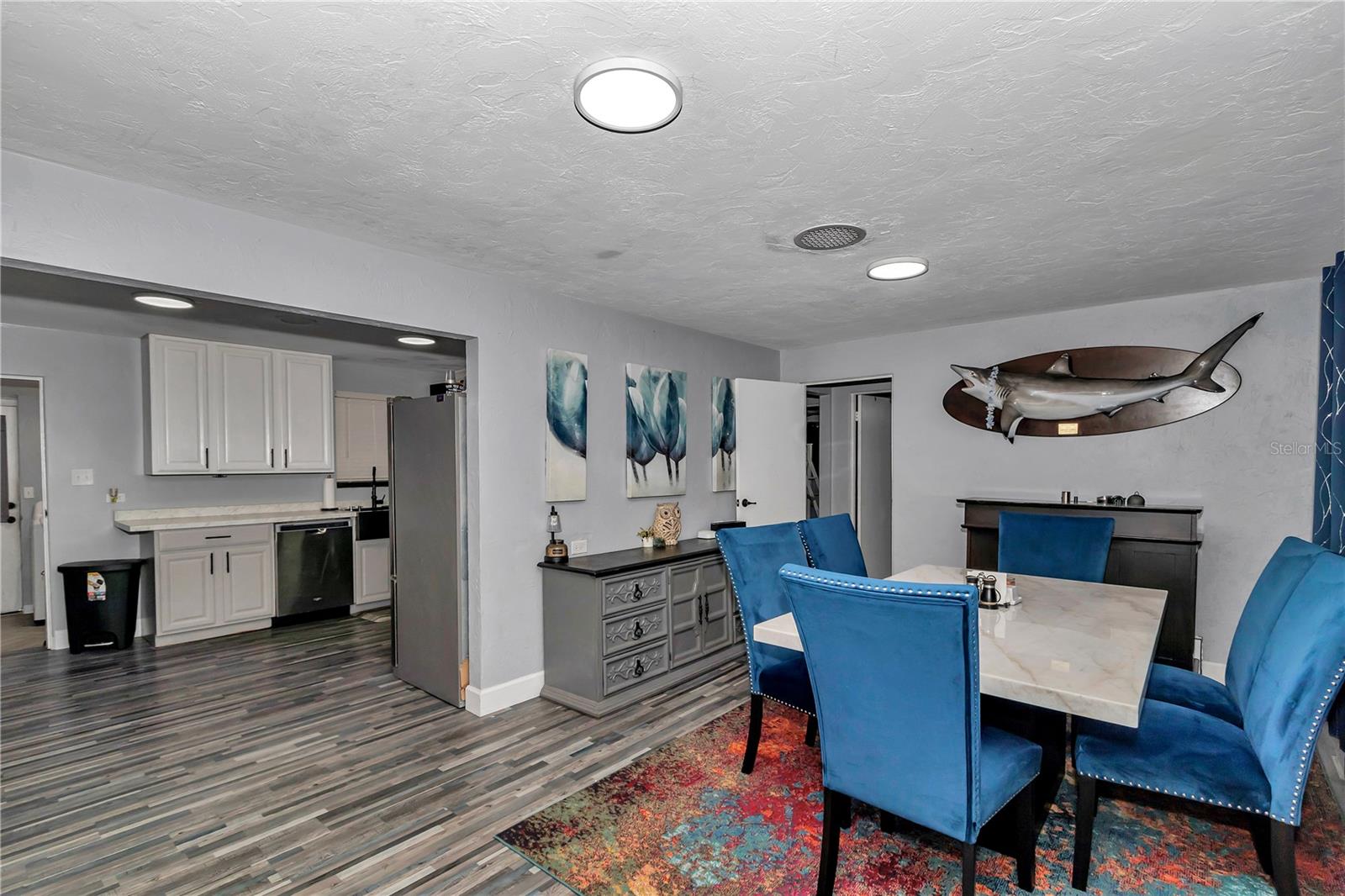 SILVERCREST - Commercial Sale