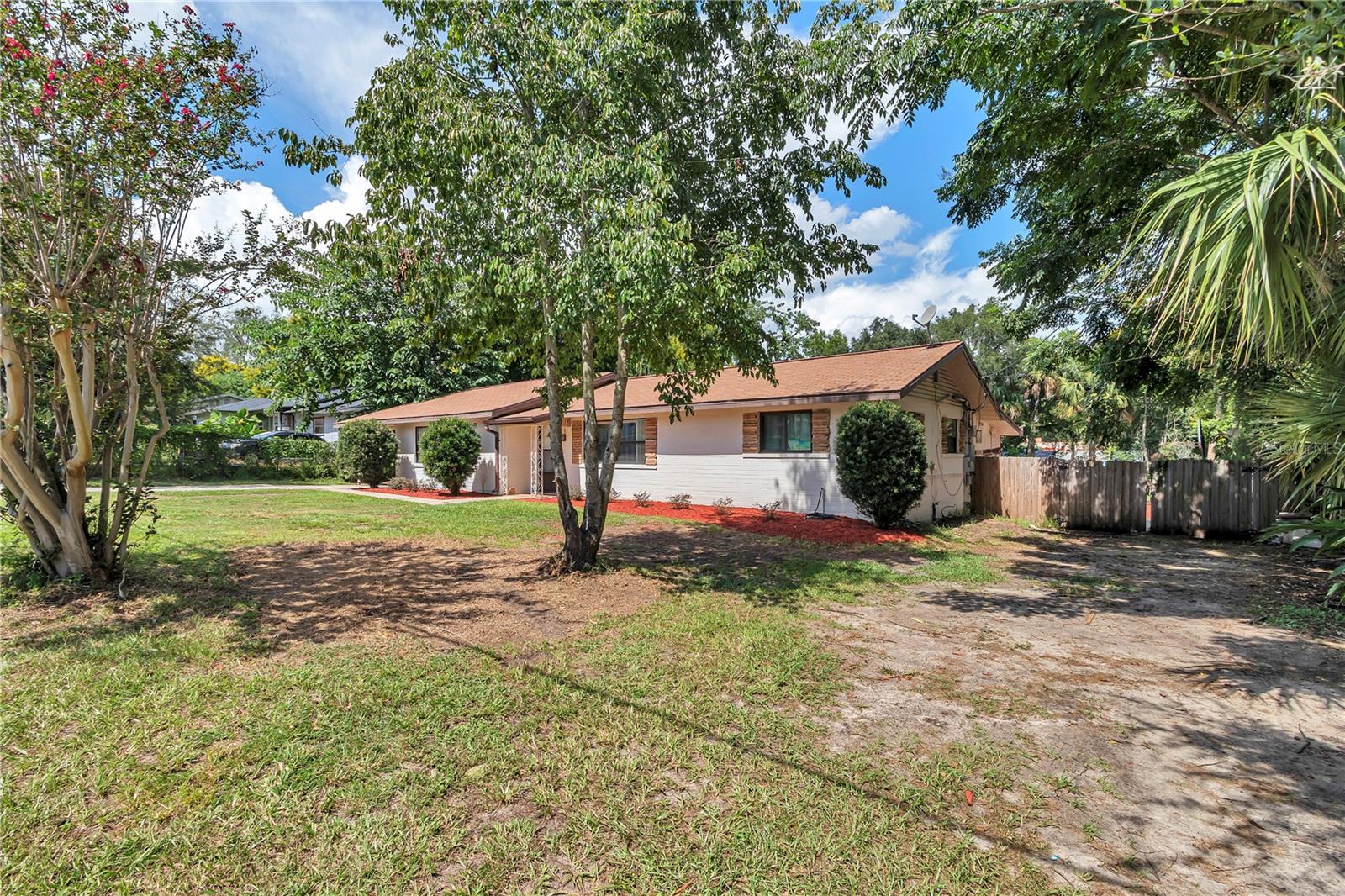 SILVERCREST - Commercial Sale