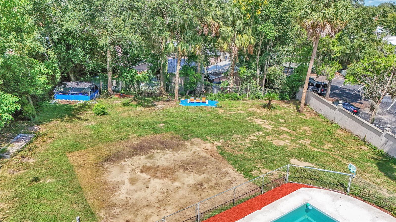SILVERCREST - Commercial Sale