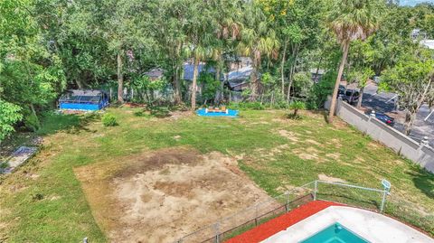 Tiny photo for 2433 NE 2nd Street, Ocala, FL 34470 (MLS # OM723240)