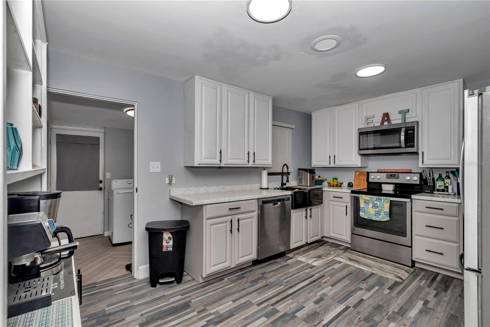 SILVERCREST - Commercial Sale
