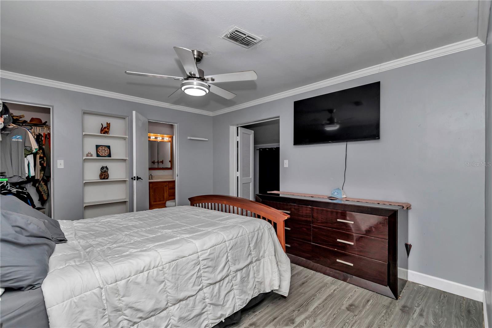 SILVERCREST - Commercial Sale