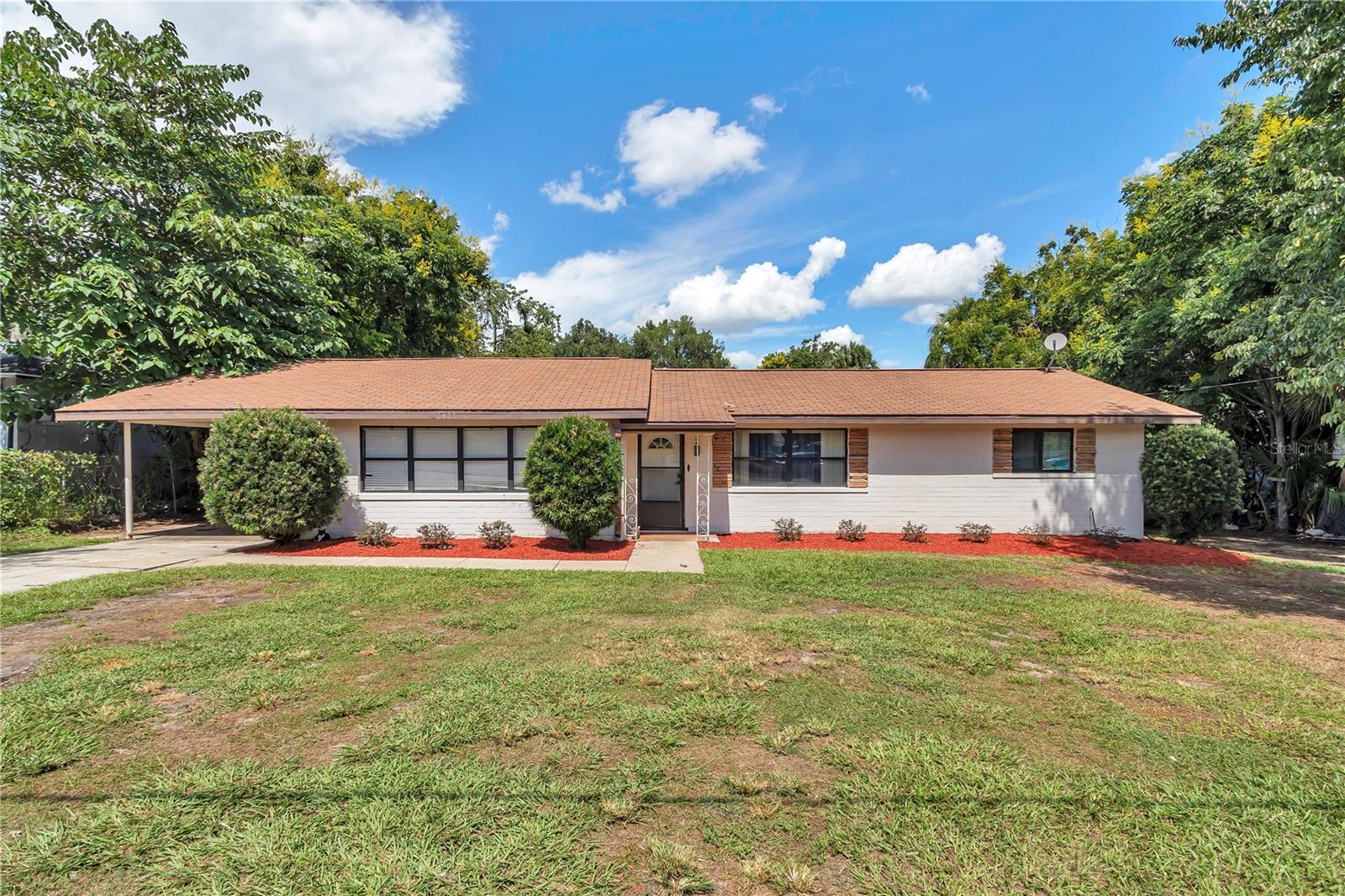 SILVERCREST - Commercial Sale