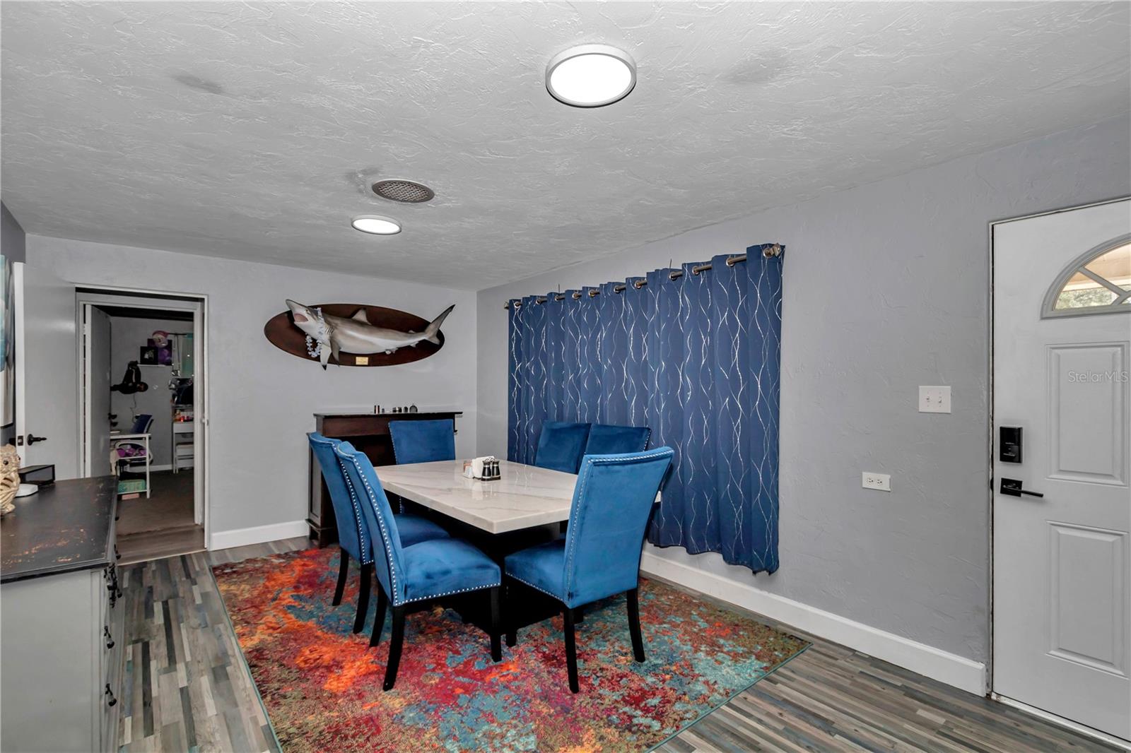 SILVERCREST - Commercial Sale