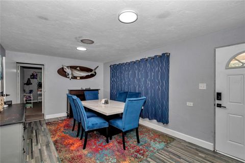 Tiny photo for 2433 NE 2nd Street, Ocala, FL 34470 (MLS # OM723240)