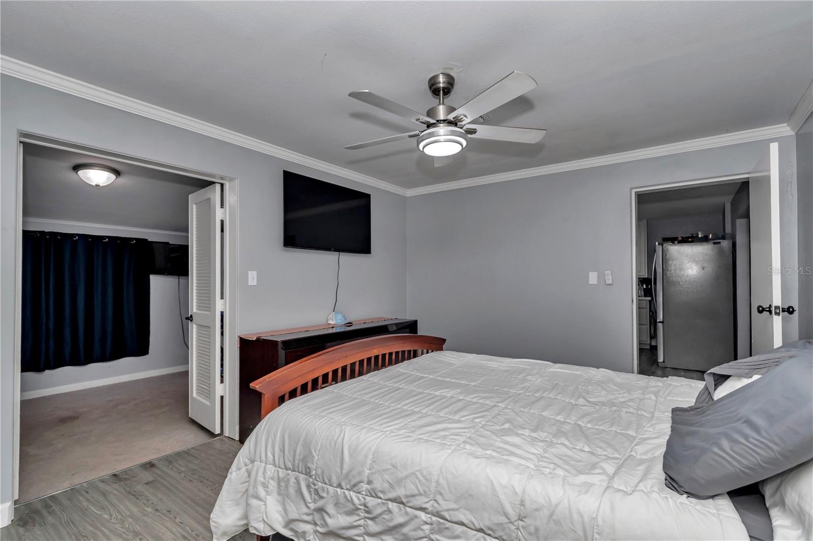 SILVERCREST - Commercial Sale