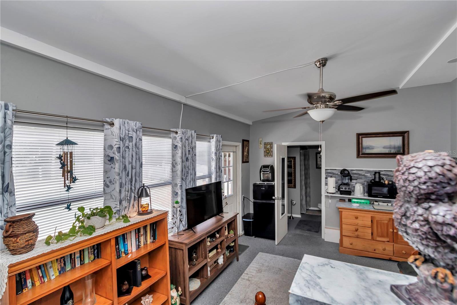 SILVERCREST - Commercial Sale