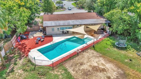 Tiny photo for 2433 NE 2nd Street, Ocala, FL 34470 (MLS # OM723240)