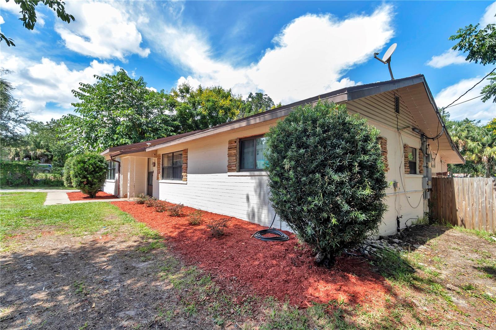 SILVERCREST - Commercial Sale