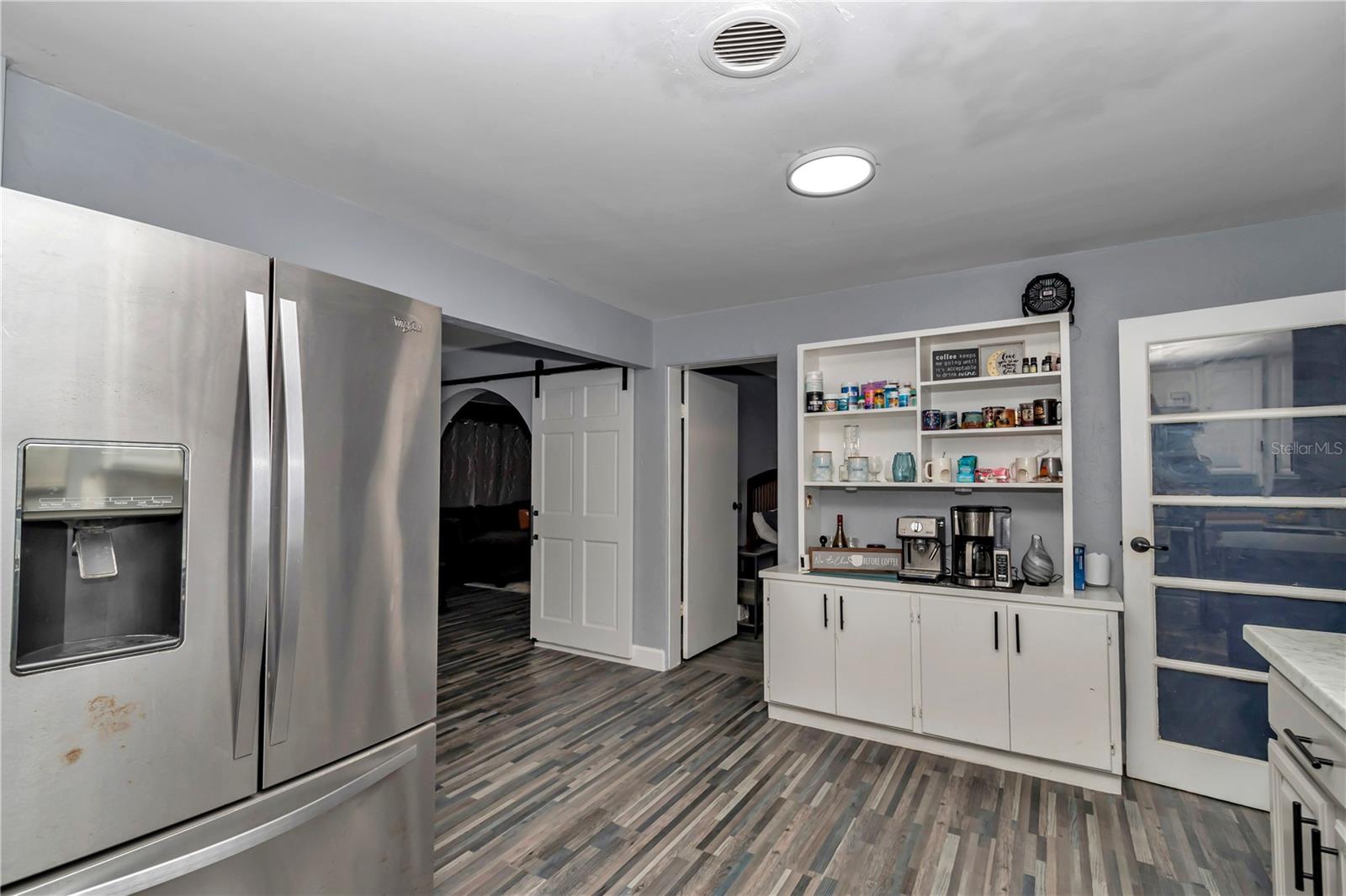 SILVERCREST - Commercial Sale