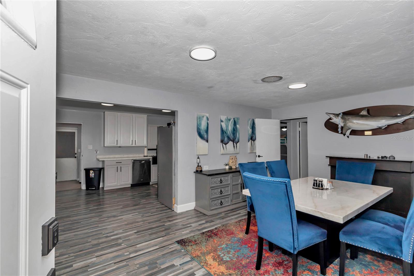SILVERCREST - Commercial Sale