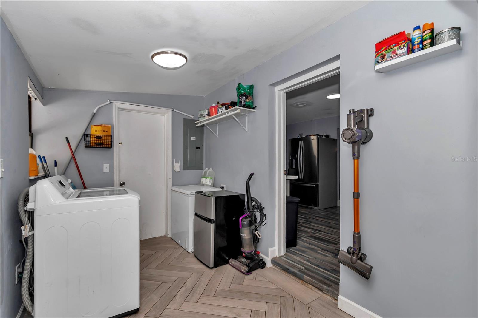 SILVERCREST - Commercial Sale