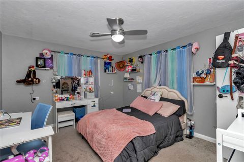 Tiny photo for 2433 NE 2nd Street, Ocala, FL 34470 (MLS # OM723240)
