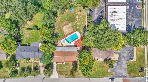 Tiny photo for 2433 NE 2nd Street, Ocala, FL 34470 (MLS # OM723240)