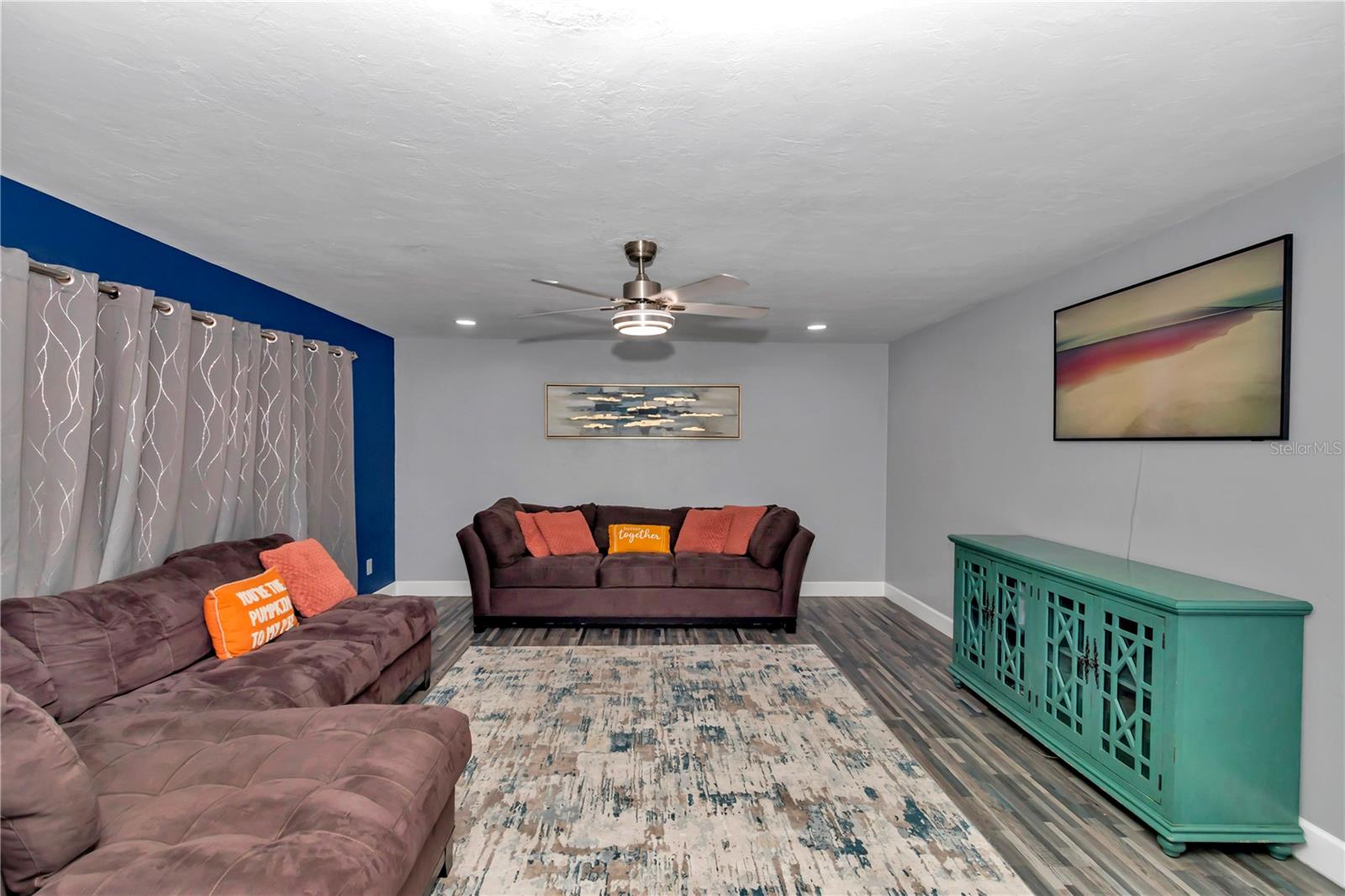 SILVERCREST - Commercial Sale