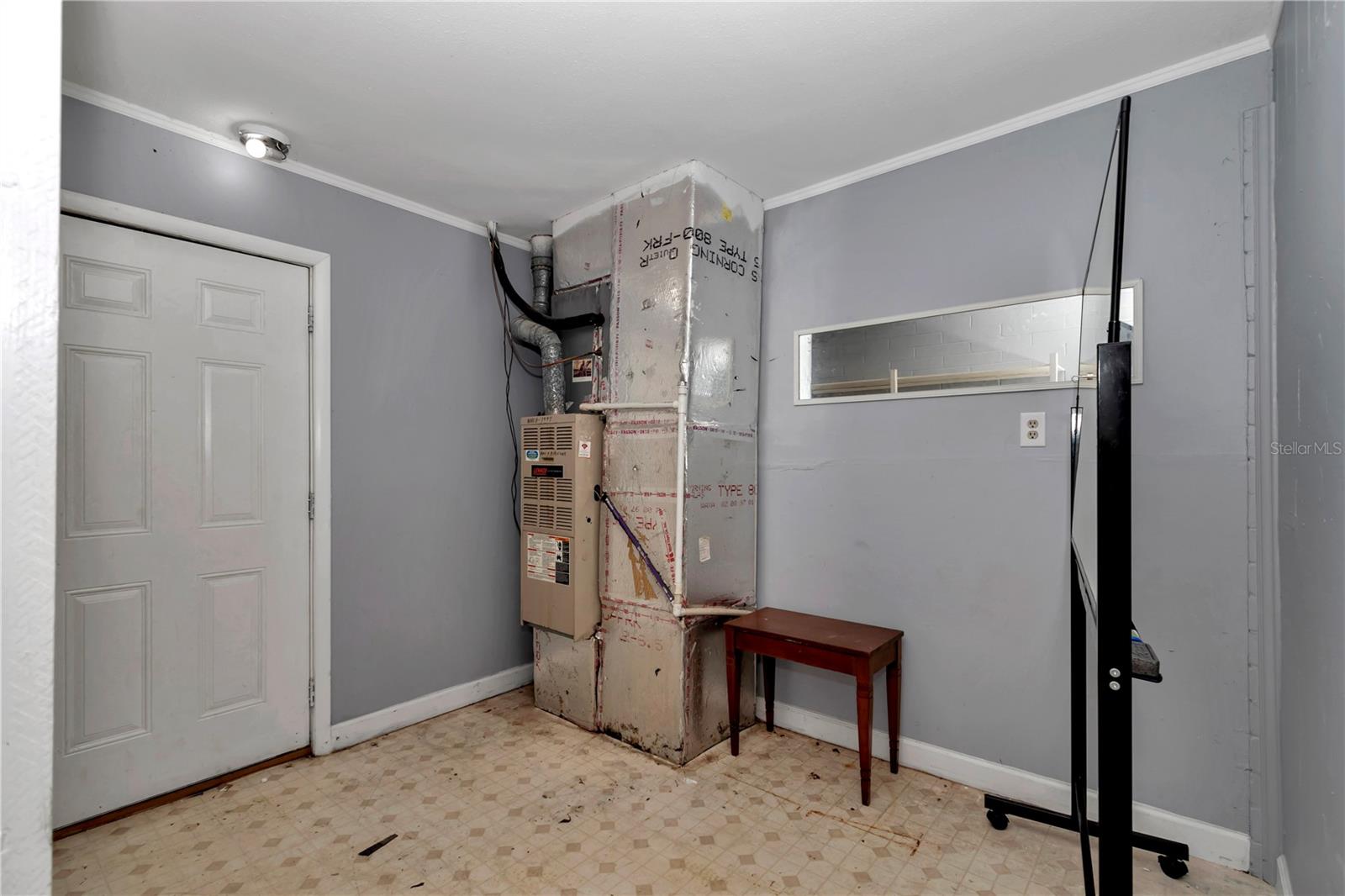 SILVERCREST - Commercial Sale