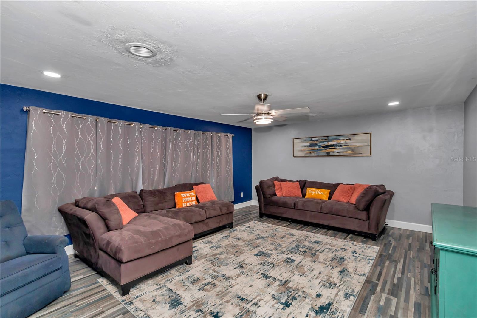 SILVERCREST - Commercial Sale
