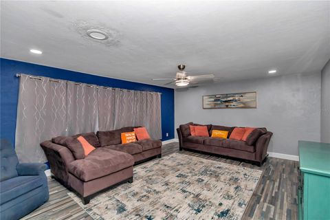 Tiny photo for 2433 NE 2nd Street, Ocala, FL 34470 (MLS # OM723240)