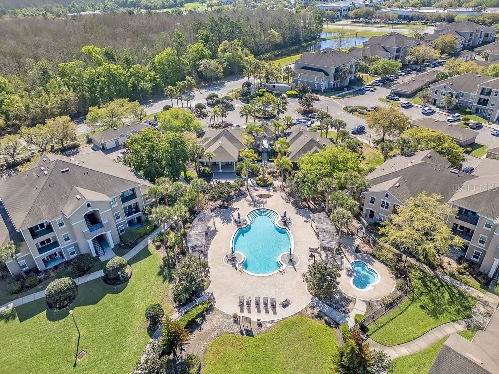 COURTNEY LNDG - Residential