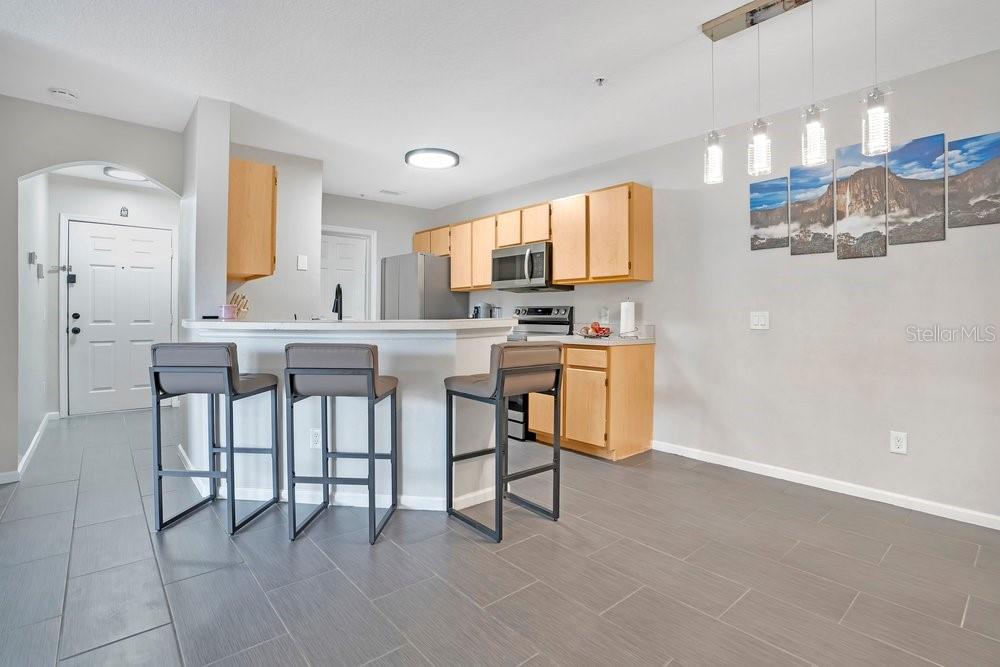 COURTNEY LNDG - Residential