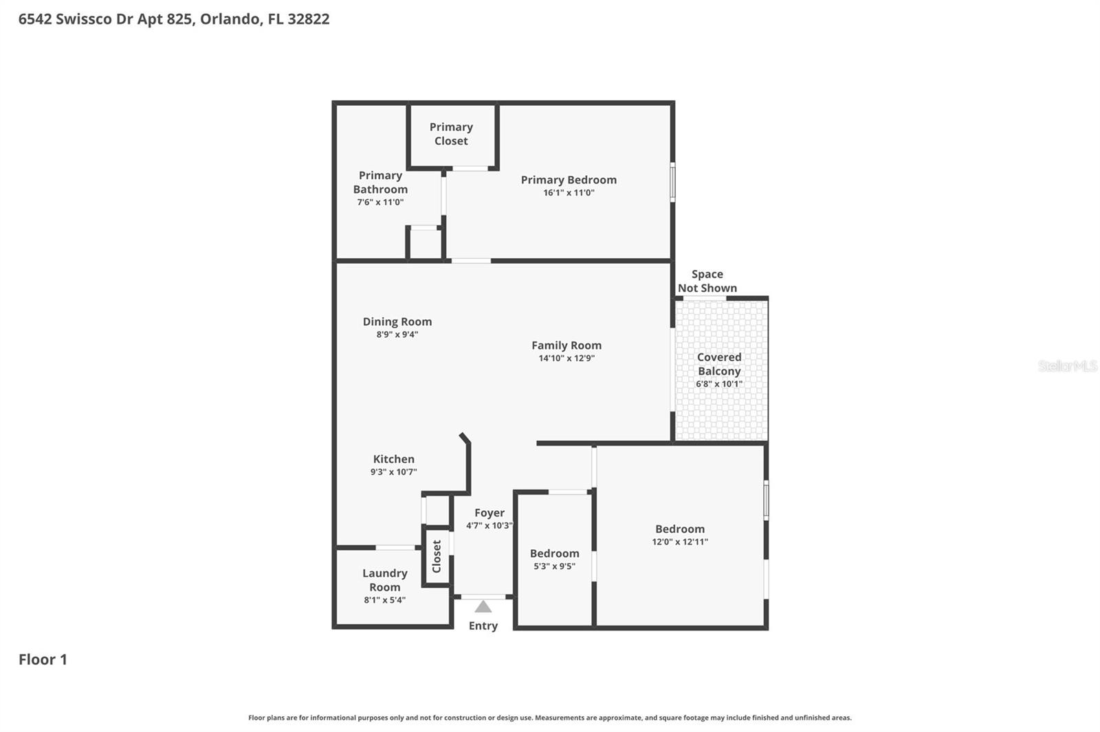 COURTNEY LNDG - Residential