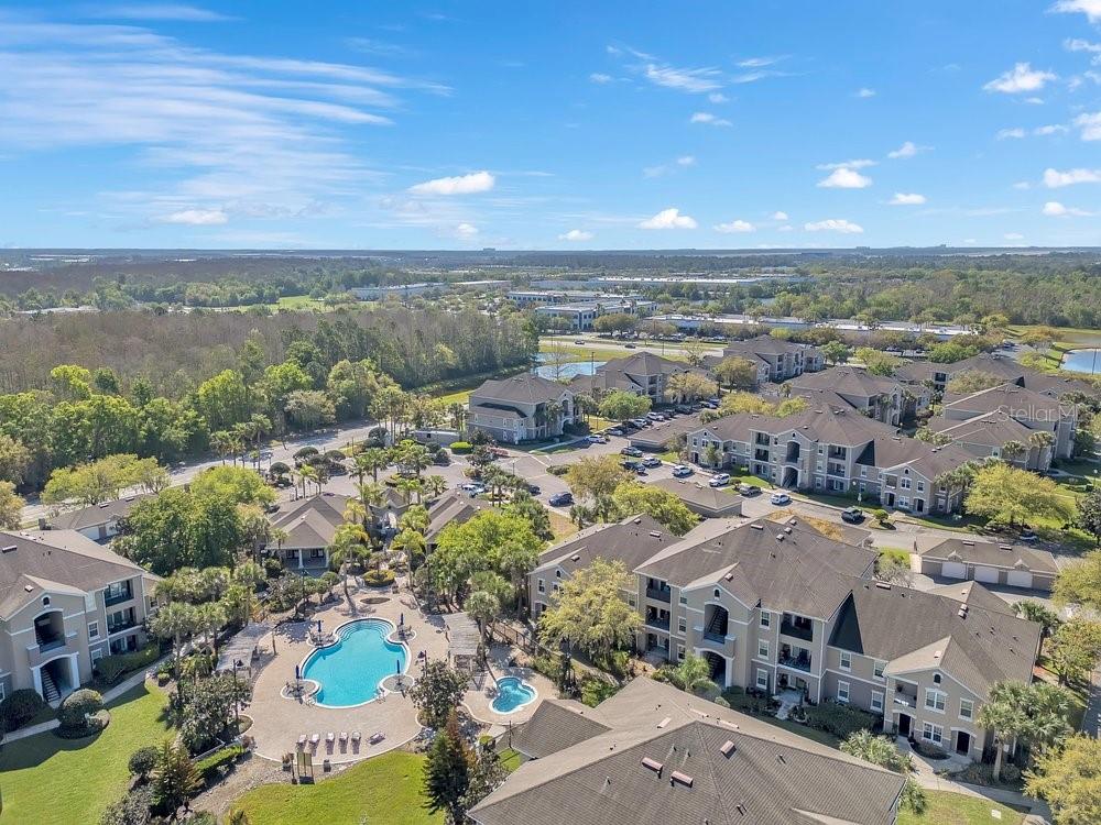 COURTNEY LNDG - Residential