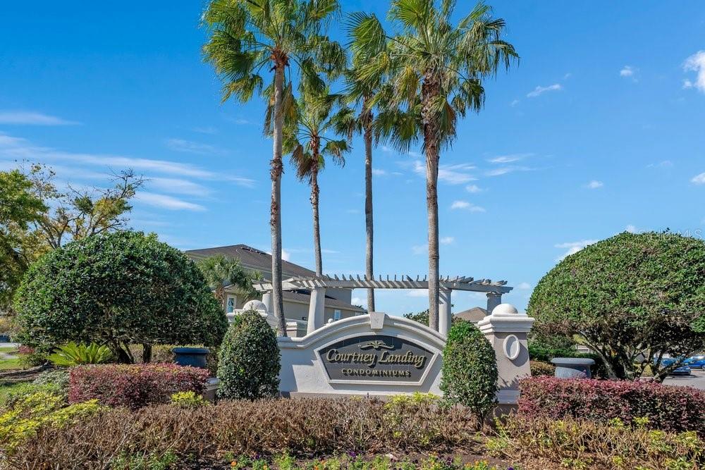 COURTNEY LNDG - Residential