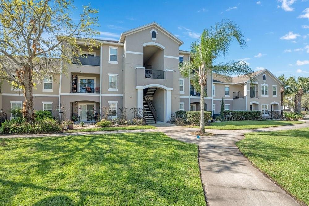 COURTNEY LNDG - Residential