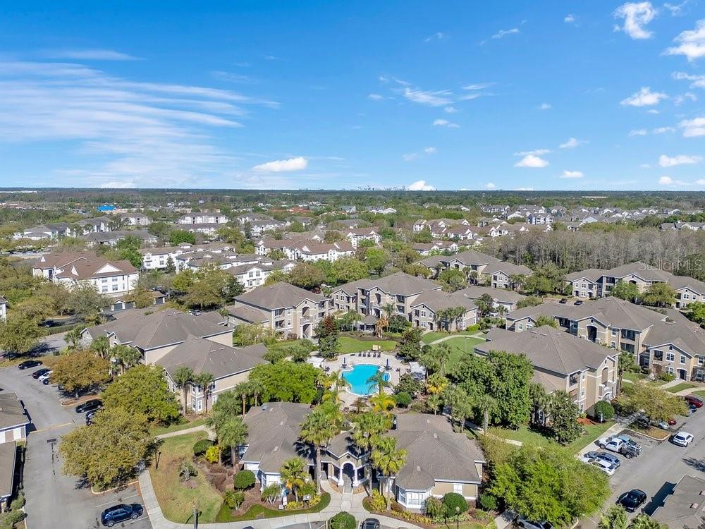 COURTNEY LNDG - Residential