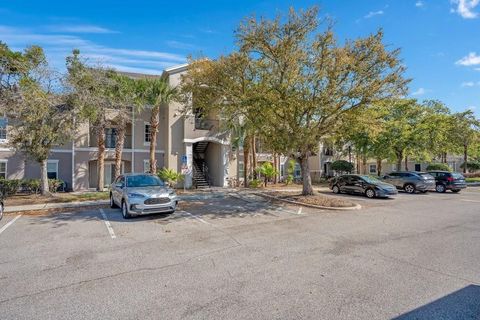 6542 SWISSCO DRIVE 825 ORLANDO FL 32822