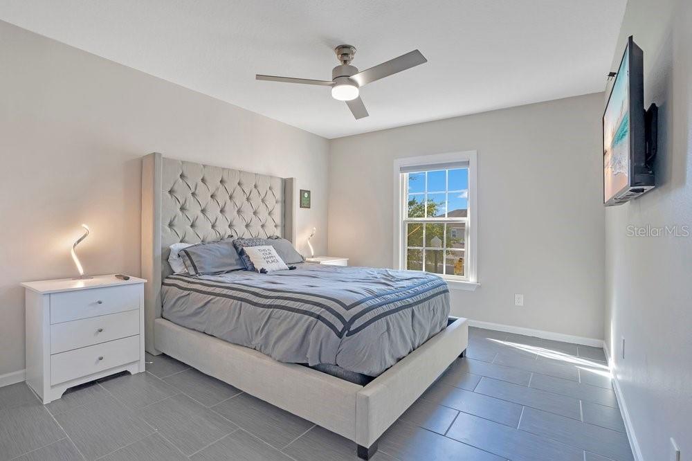 COURTNEY LNDG - Residential