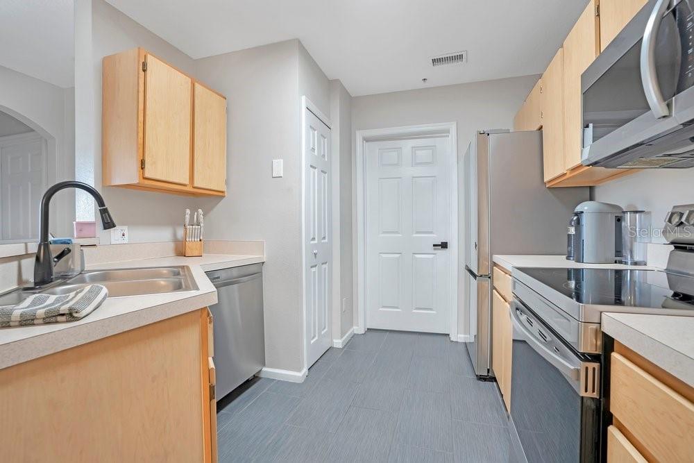 COURTNEY LNDG - Residential